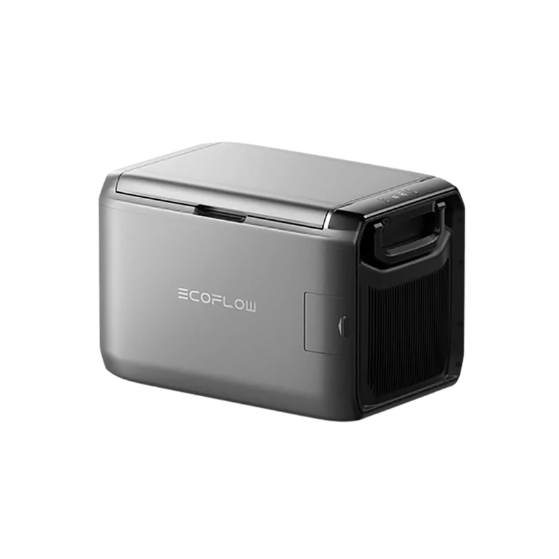 Load image into Gallery viewer, EcoFlow GLACIER Classic Portable Fridge Freezer PRE-ORDER