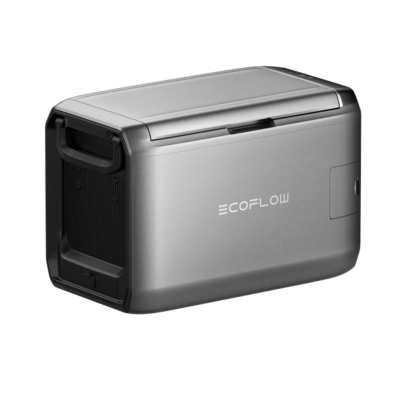 Load image into Gallery viewer, EcoFlow GLACIER Classic Portable Fridge Freezer PRE-ORDER