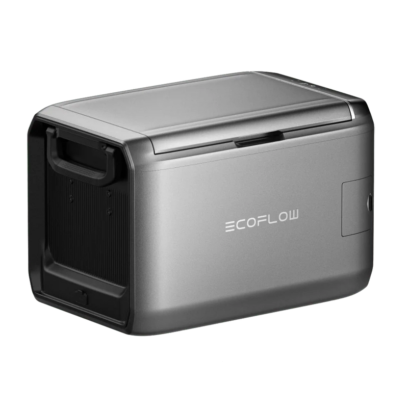 Load image into Gallery viewer, EcoFlow GLACIER Classic Portable Fridge Freezer PRE-ORDER