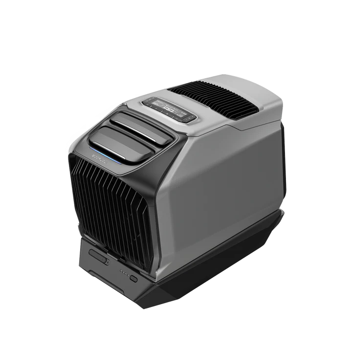 Load image into Gallery viewer, EcoFlow WAVE 3 Add-On Battery