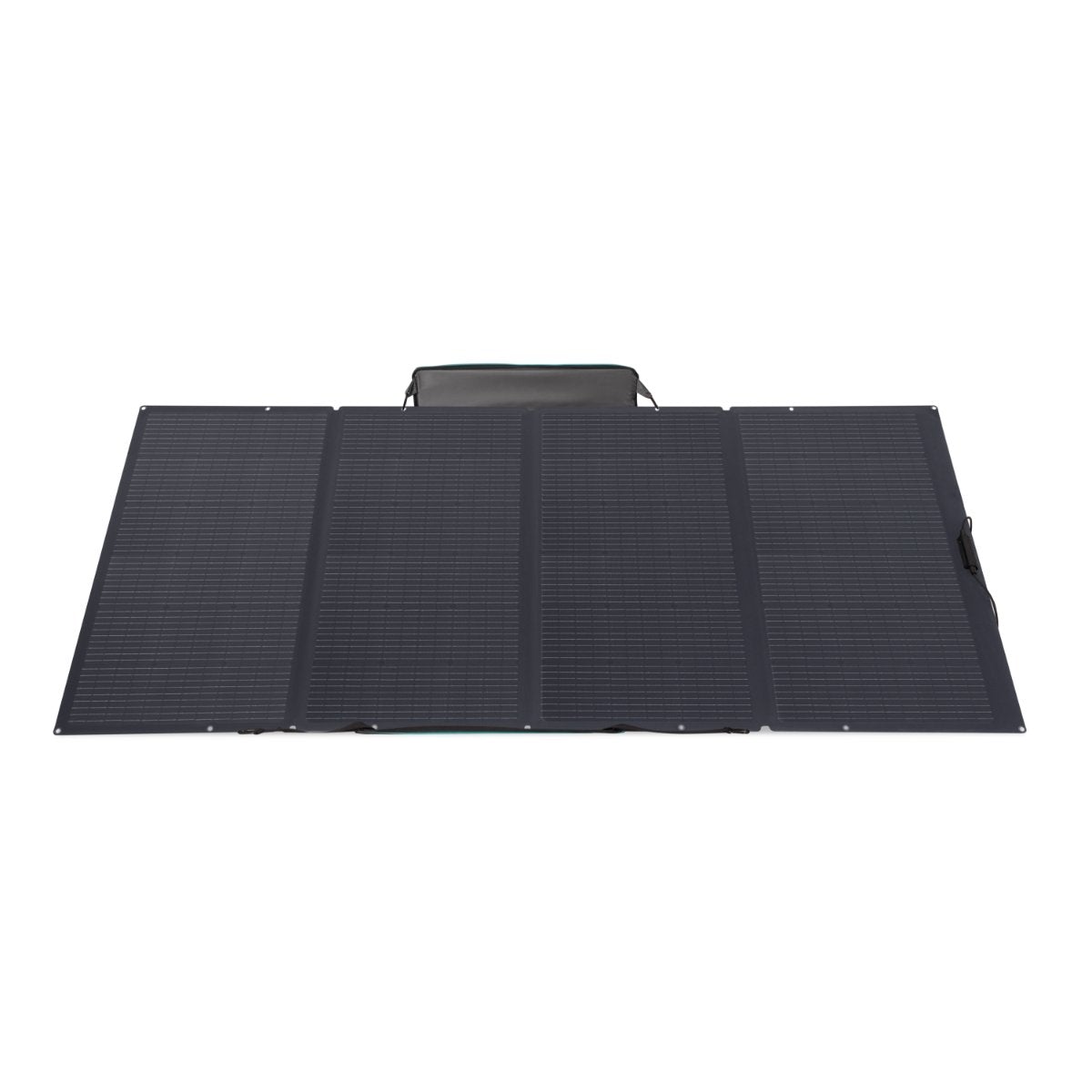 EcoFlow 400W Portable Solar Panel - EcoFlow New Zealand