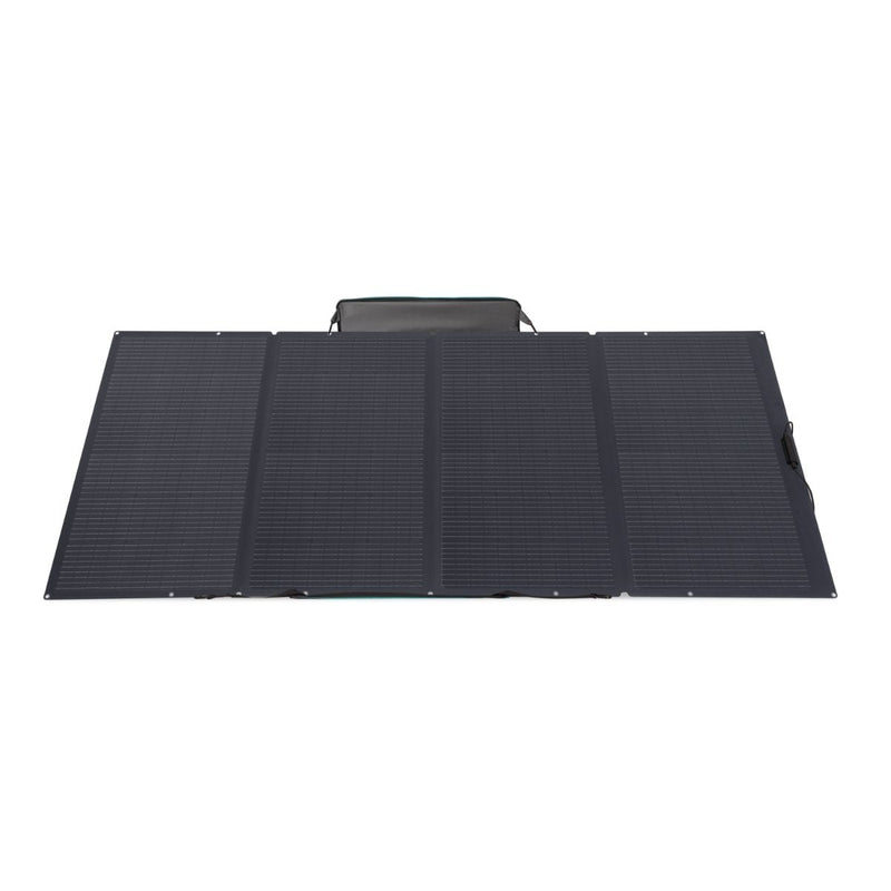 Load image into Gallery viewer, EcoFlow 400W Portable Solar Panel - EcoFlow New Zealand