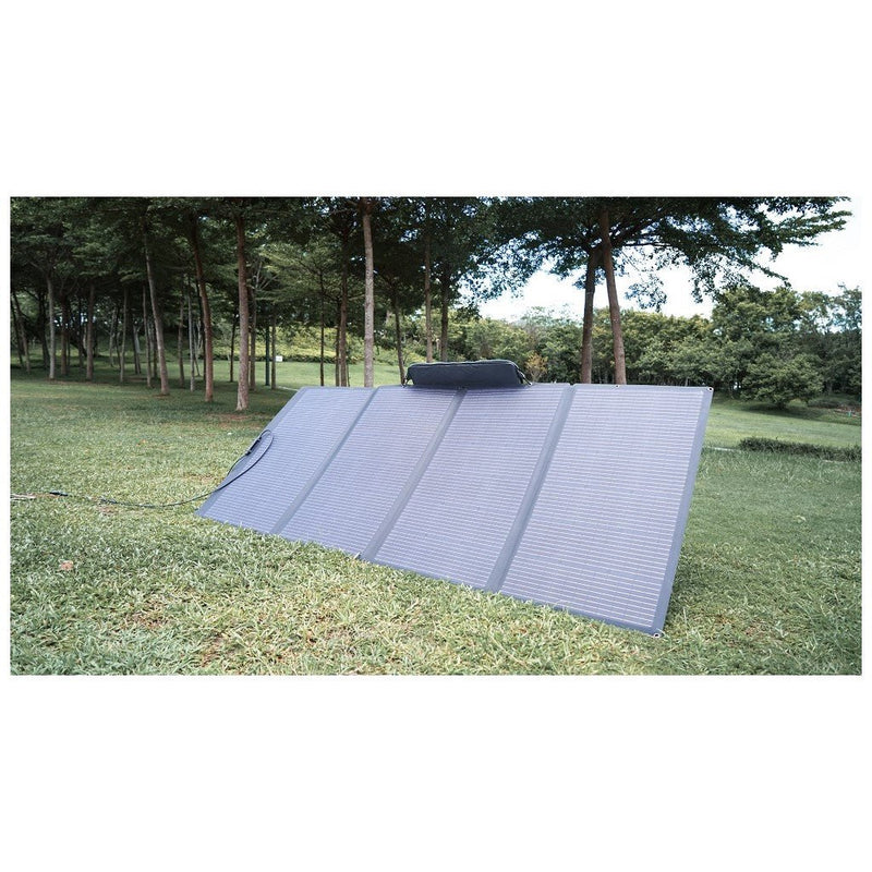 Load image into Gallery viewer, EcoFlow 400W Portable Solar Panel - EcoFlow New Zealand