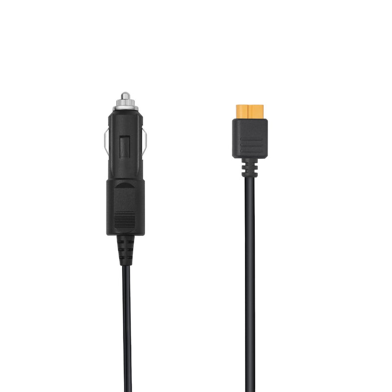Load image into Gallery viewer, EcoFlow Car Charging Cable XT60 1.5M - EcoFlow New Zealand