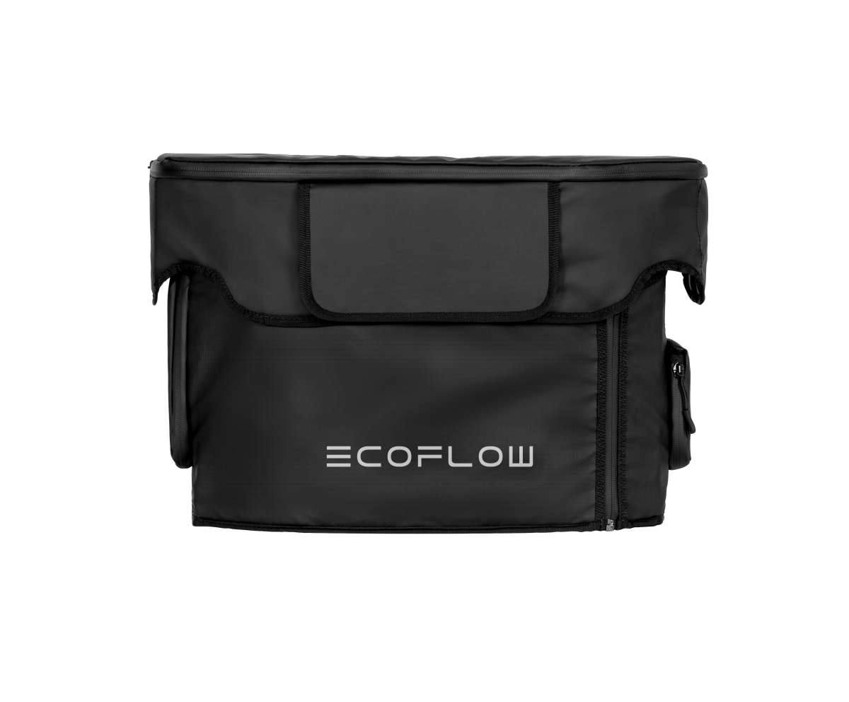  EcoFlow Tasche DELTA Max Akku