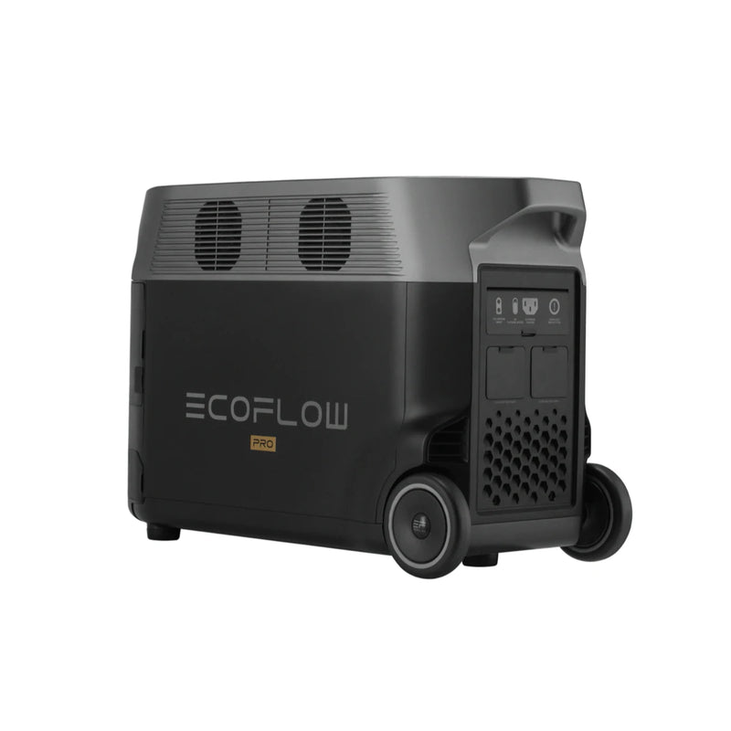 Load image into Gallery viewer, EcoFlow DELTA Pro Portable Power Station - EcoFlow New Zealand