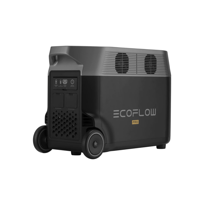Load image into Gallery viewer, EcoFlow DELTA Pro Portable Power Station - EcoFlow New Zealand