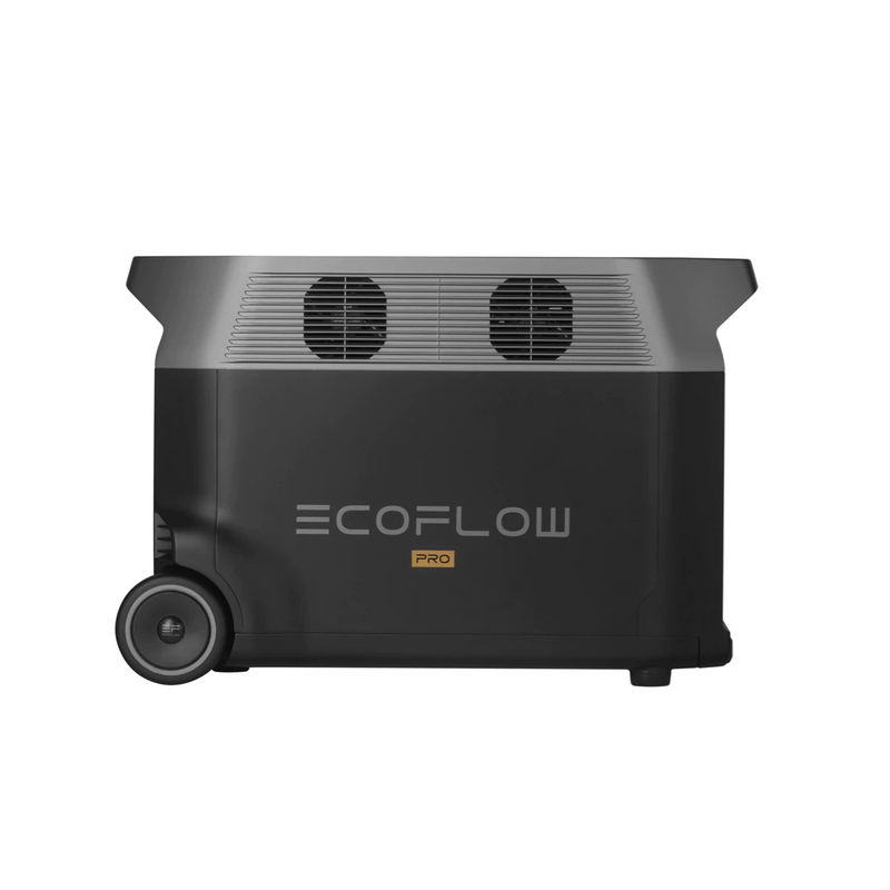 Load image into Gallery viewer, EcoFlow DELTA Pro Portable Power Station - EcoFlow New Zealand