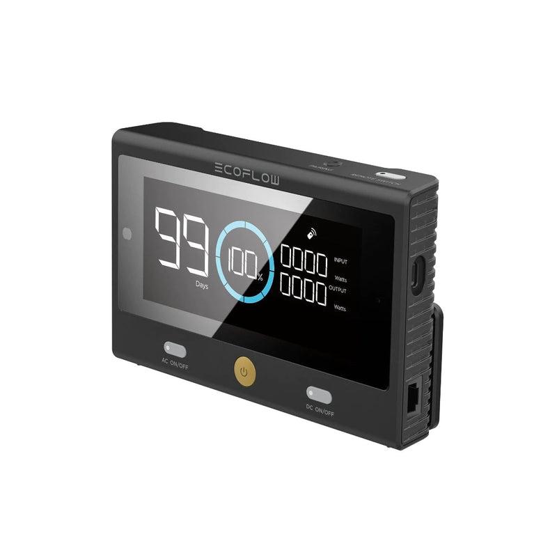 Load image into Gallery viewer, EcoFlow DELTA Pro Remote Control - EcoFlow New Zealand