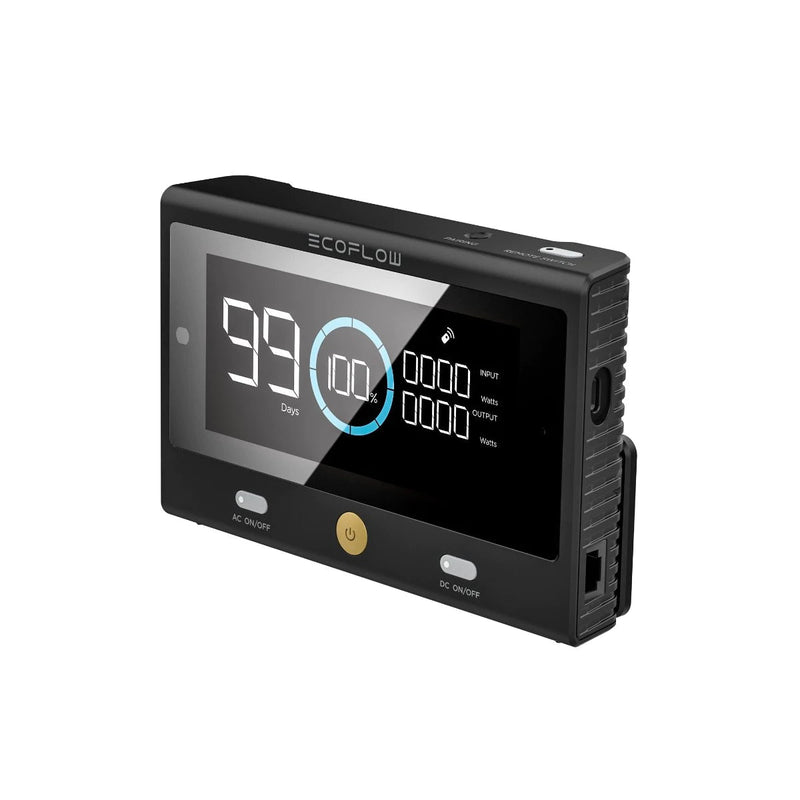 Load image into Gallery viewer, EcoFlow DELTA Pro Remote Control - EcoFlow New Zealand