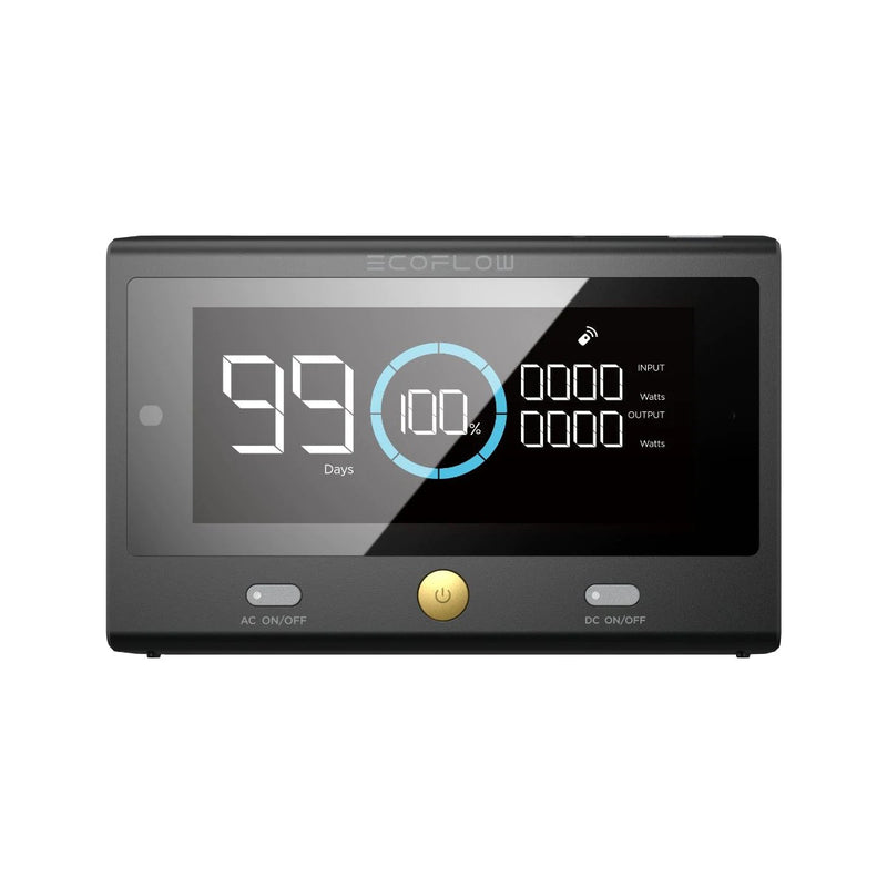 Load image into Gallery viewer, EcoFlow DELTA Pro Remote Control - EcoFlow New Zealand