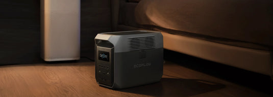 EcoFlow New Zealand Winter Sale