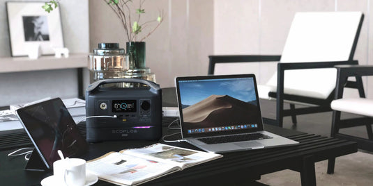 Accessories - EcoFlow New Zealand