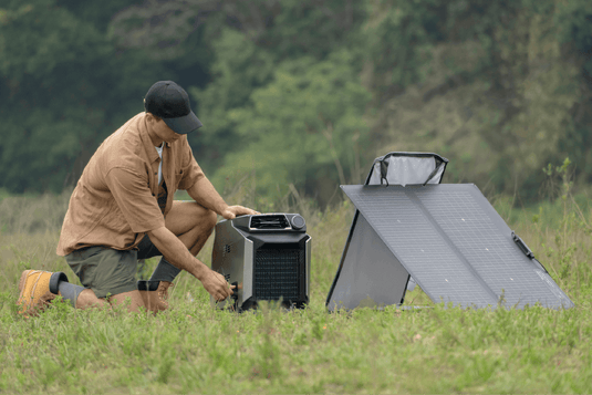 Smart Appliances - EcoFlow New Zealand