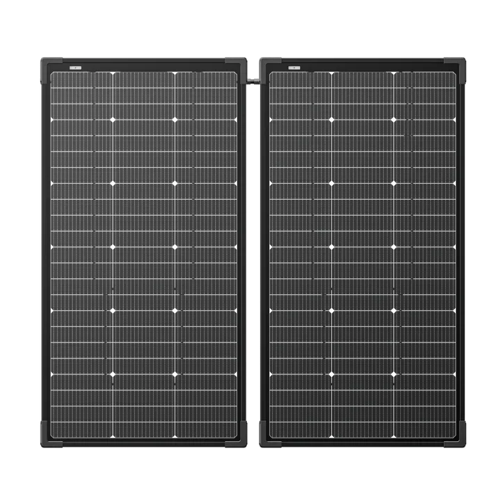 Load image into Gallery viewer, EcoFlow 125W Bifacial Modular Solar Panel PRE-ORDER
