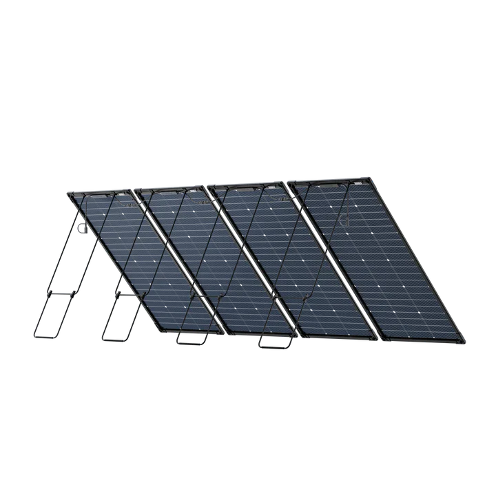 Load image into Gallery viewer, EcoFlow 125W Bifacial Modular Solar Panel PRE-ORDER

