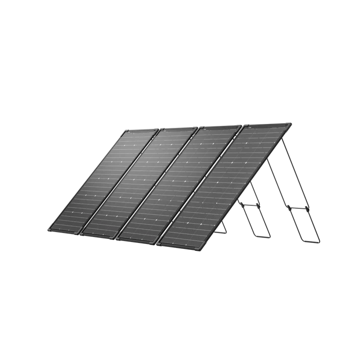 Load image into Gallery viewer, EcoFlow 125W Bifacial Modular Solar Panel PRE-ORDER
