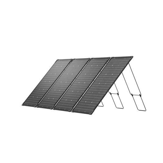 EcoFlow 125W Bifacial Modular Solar Panel PRE-ORDER