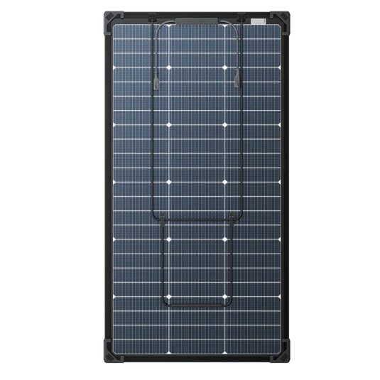 EcoFlow 125W Bifacial Modular Solar Panel PRE-ORDER