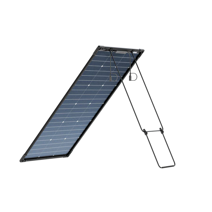 Load image into Gallery viewer, EcoFlow 125W Bifacial Modular Solar Panel PRE-ORDER
