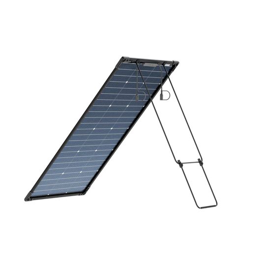 EcoFlow 125W Bifacial Modular Solar Panel PRE-ORDER