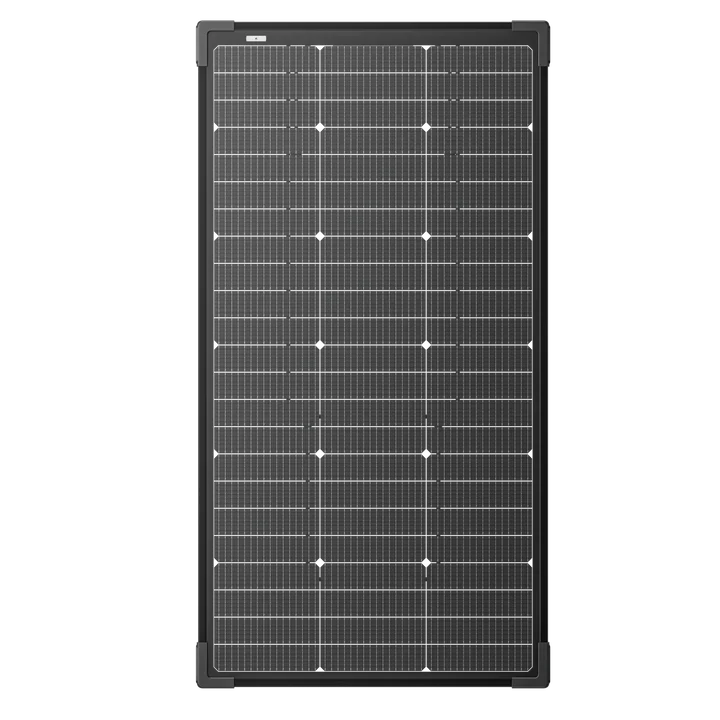 Load image into Gallery viewer, EcoFlow 125W Bifacial Modular Solar Panel PRE-ORDER
