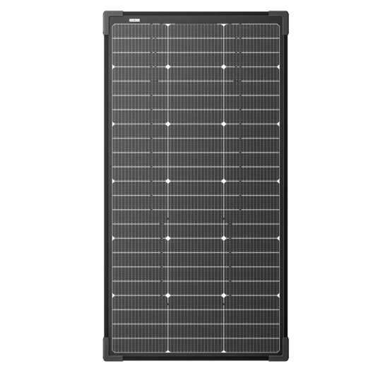 EcoFlow 125W Bifacial Modular Solar Panel PRE-ORDER