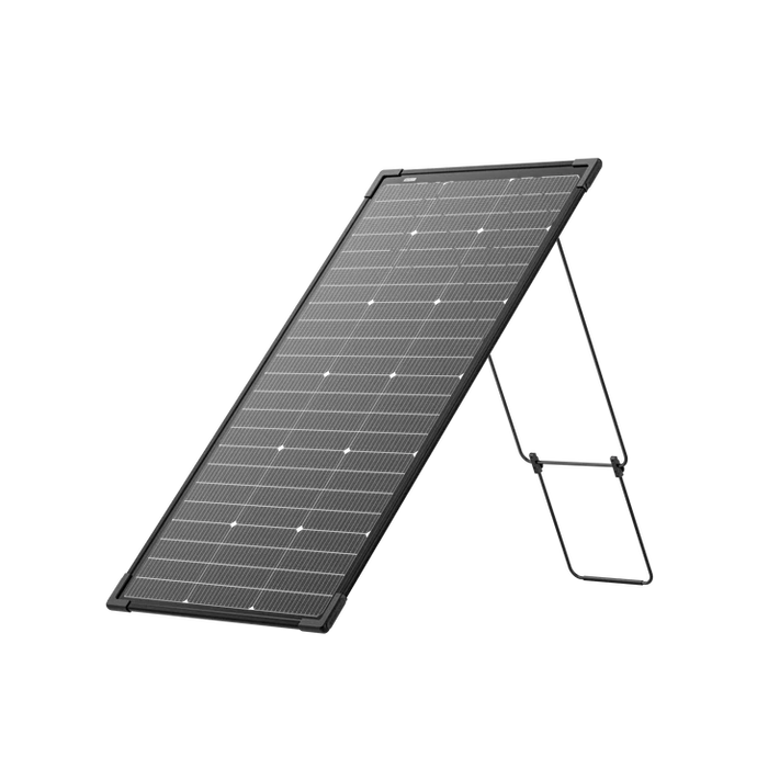 EcoFlow 125W Bifacial Modular Solar Panel PRE-ORDER