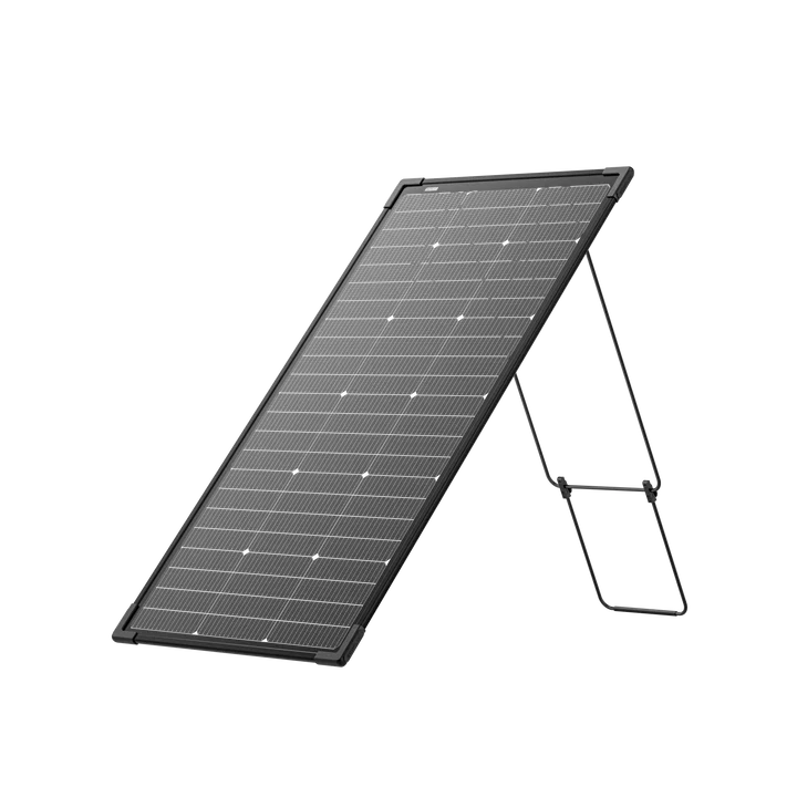 Load image into Gallery viewer, EcoFlow 125W Bifacial Modular Solar Panel PRE-ORDER
