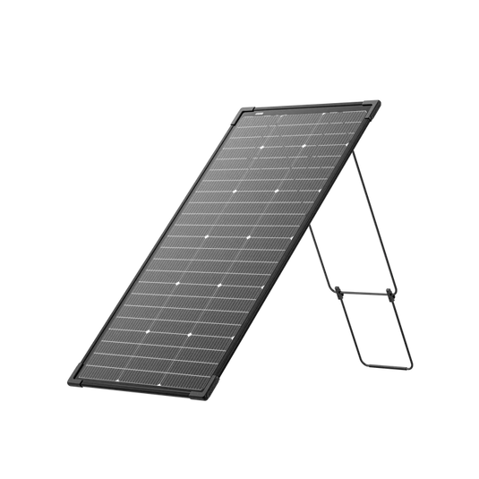 EcoFlow 125W Bifacial Modular Solar Panel PRE-ORDER