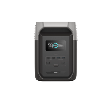 EcoFlow DELTA 3 1500 – EcoFlow New Zealand | Official Store