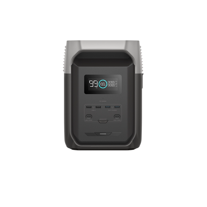 EcoFlow DELTA 3 1500