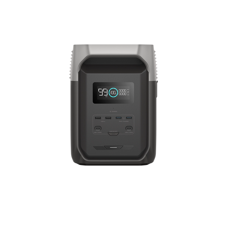 Load image into Gallery viewer, EcoFlow DELTA 3 1500
