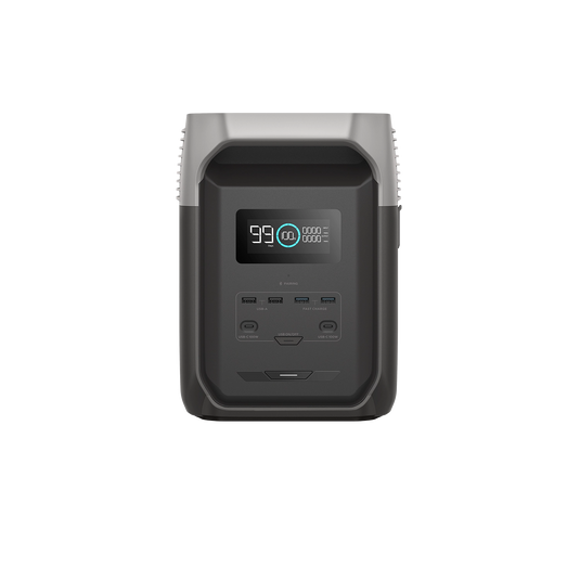 EcoFlow DELTA 3 1500