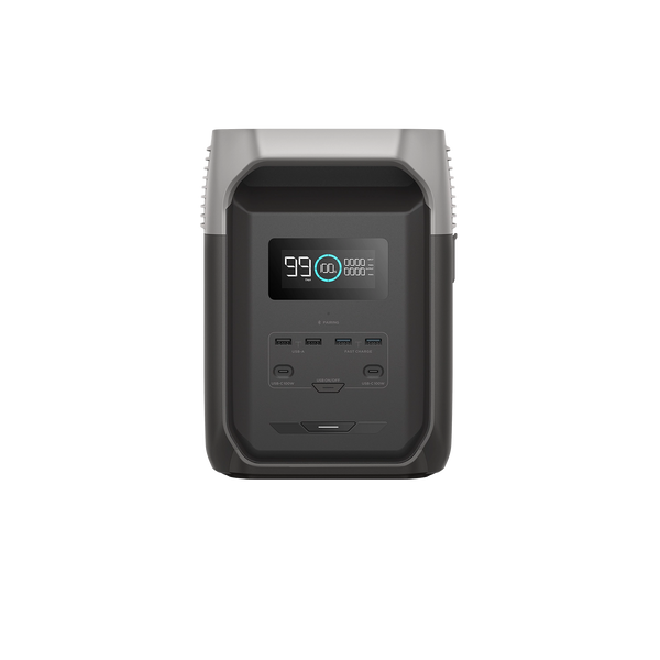 EcoFlow DELTA 3 1500 – EcoFlow New Zealand | Official Store