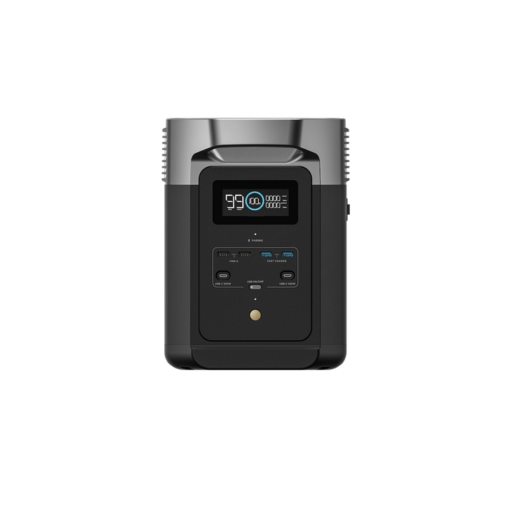 EcoFlow DELTA 2
