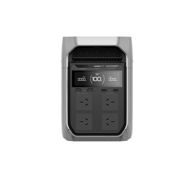 EcoFlow DELTA 3 Plus – EcoFlow New Zealand | Official Store
