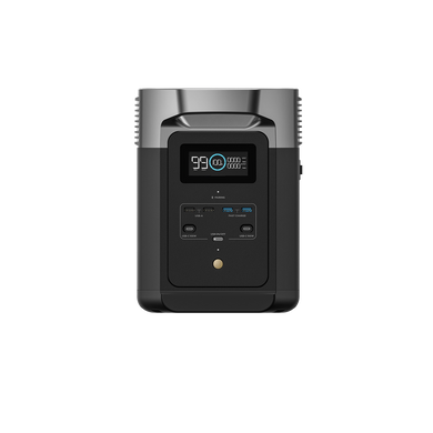 EcoFlow DELTA 2 Max – EcoFlow New Zealand | Official Store