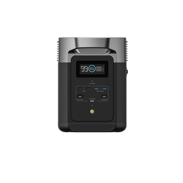EcoFlow DELTA 2 Max – EcoFlow New Zealand | Official Store