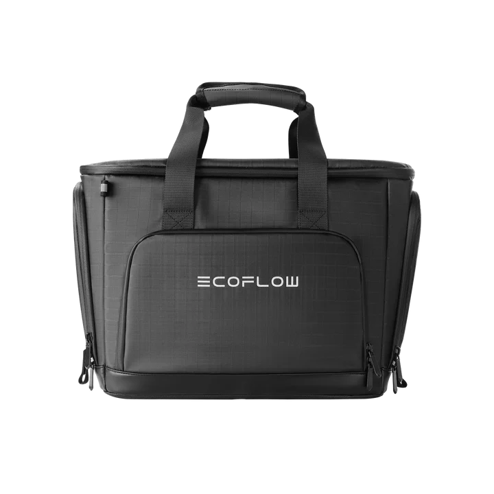 EcoFlow DELTA 3 Max Plus Bag
