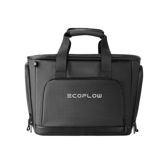 EcoFlow DELTA 3 Max Plus Bag