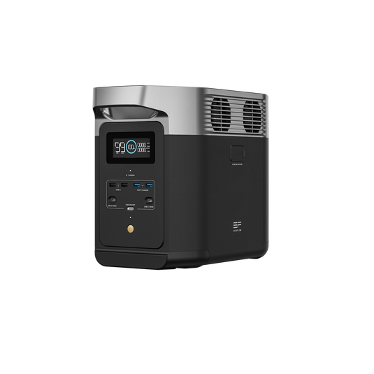 EcoFlow DELTA 2