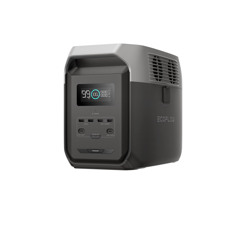 Load image into Gallery viewer, EcoFlow DELTA 3 1500
