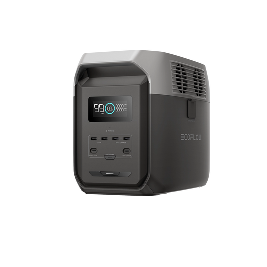 EcoFlow DELTA 3 1500