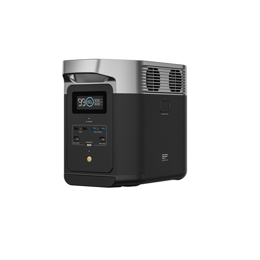 EcoFlow DELTA 2 Max