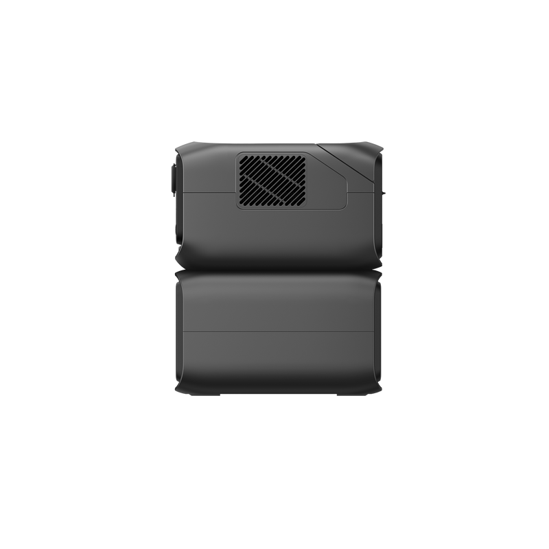 Load image into Gallery viewer, EcoFlow RIVER 3 Max Plus Portable Power Station
