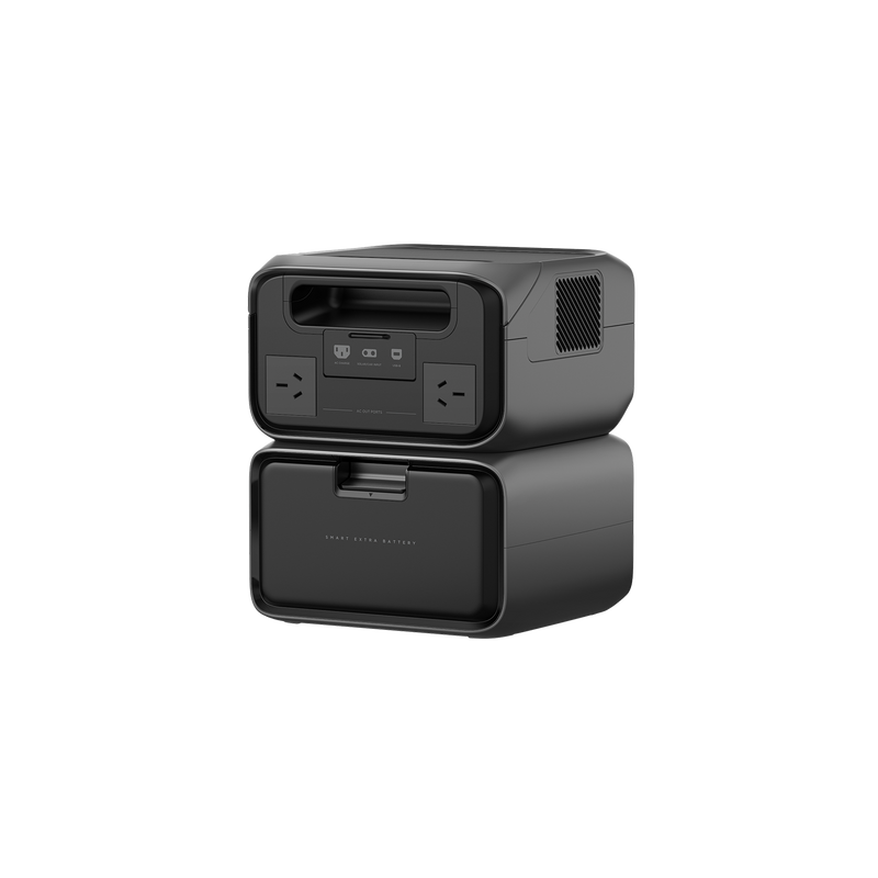 Load image into Gallery viewer, EcoFlow RIVER 3 Max Plus Portable Power Station
