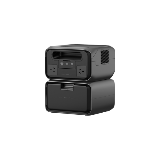 EcoFlow RIVER 3 Max Plus Portable Power Station