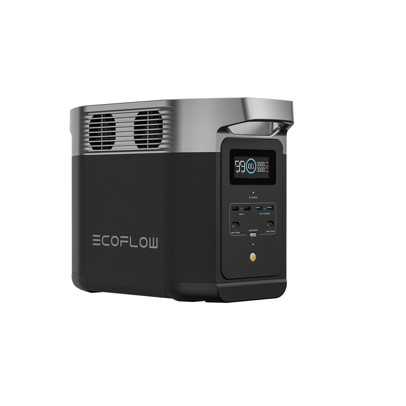 Load image into Gallery viewer, EcoFlow DELTA 2 Max
