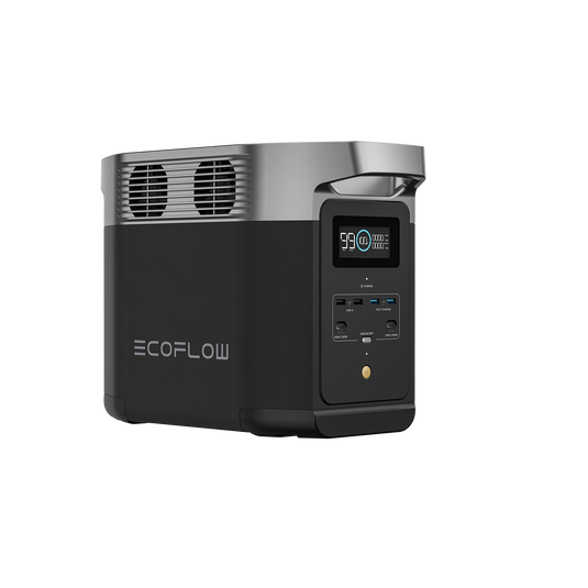EcoFlow DELTA 2 Max